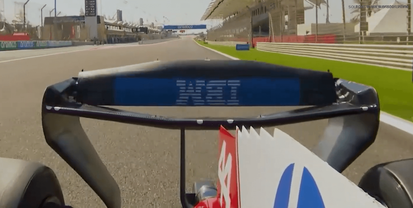 F1 2026 Bahrain Test 2, Day 2: Ferrari's 270° Wing, McLaren's Statement, and Hamilton's Missing 8th Gear