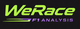 WeRace Logo